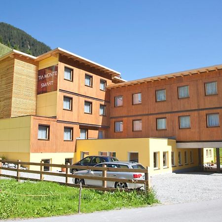 Hotel Tia Smart Natur Kaunertal Eksteriør bilde